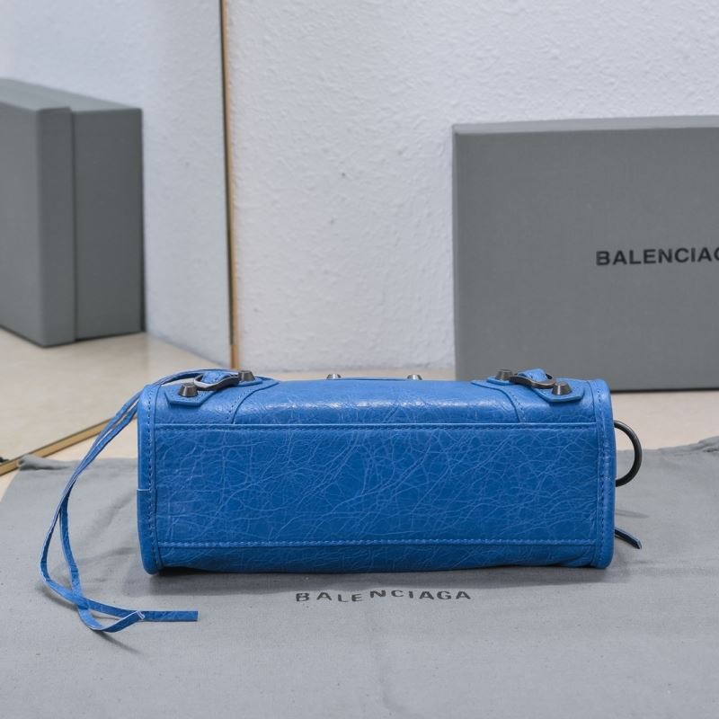 Balenciaga Top Handle Bags